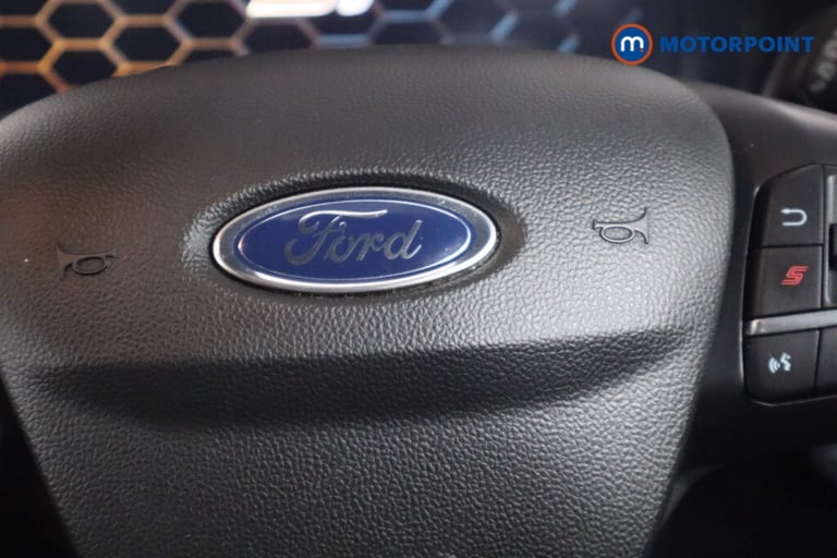 2023 Ford Puma 1.5 EcoBoost ST 5dr SUV Petrol Manual