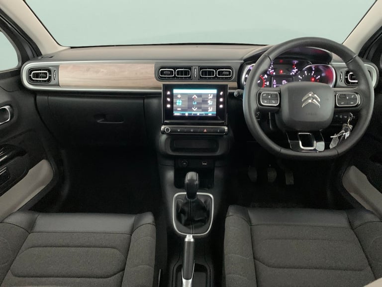 2022 Citroen C3 1.2 PureTech Shine Plus Hatchback 5dr Petrol Manual Euro 6 (s/s) (83 ps) -  Hatch...