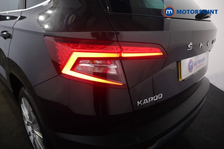 2020 Skoda Karoq 1.5 TSI SE L 5dr SUV Petrol Manual