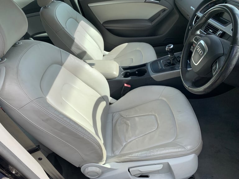  AUDI A5 2.0T FSI 180 2dr [Start Stop] 