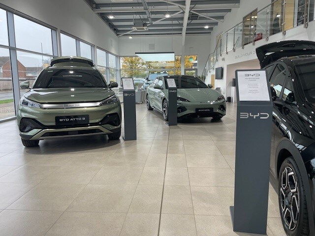  Tesla Model Y dual Motor Long Range Suv 5dr Electric Auto 4wde 384 Bhp Electric