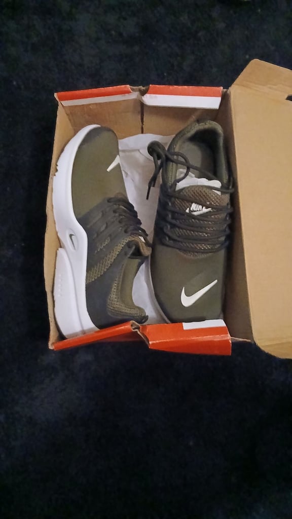 image for  trainers 