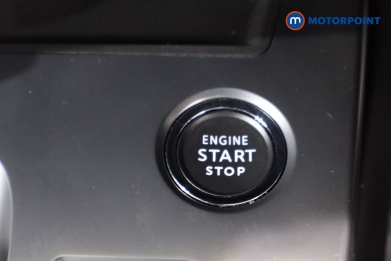 2023 Peugeot 308 1.2 PureTech Allure Premium 5dr EAT8 Estate Petrol Automatic