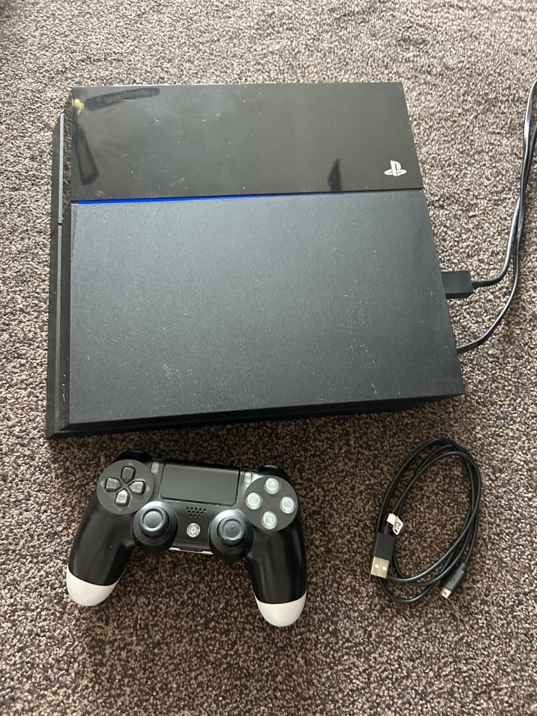 image for PlayStation 4