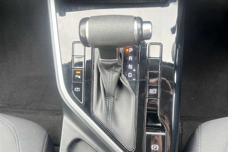 2022 Kia Niro 1.6h GDi 2 SUV 5dr Petrol Hybrid DCT Euro 6 (s/s) (139 bhp) SUV Hybrid Automatic