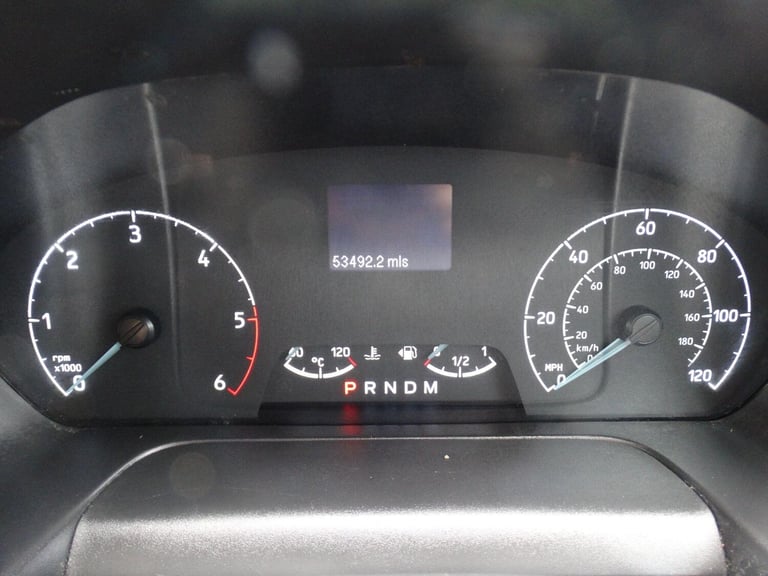 2022 Ford Transit Custom 2.0 300 EcoBlue Limited Auto L1 H1 Euro 6 5dr PANEL VAN Diesel Automatic