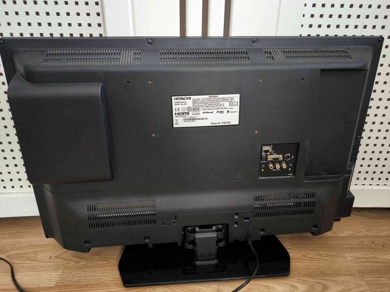 Smart TV/DVD Combi 32" WiFI 2xHDMI 2xUSB Freeview