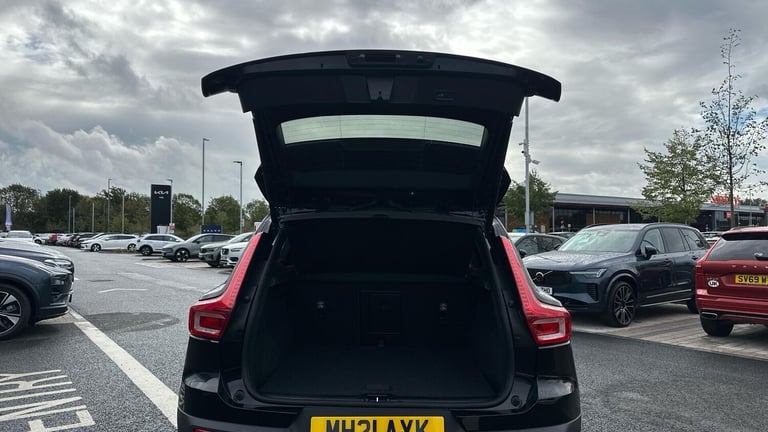 2021 Volvo XC40 1.5 T3 [163] R DESIGN 5dr Geartronic ESTATE PETROL Automatic