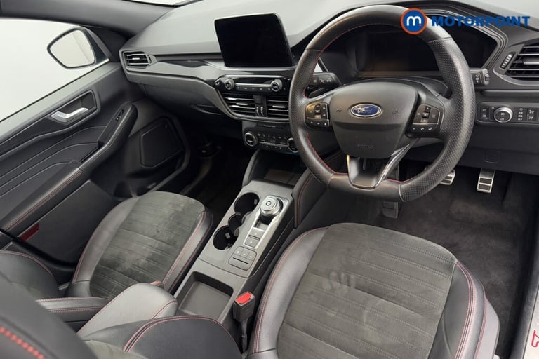 2022 Ford Kuga 2.5 PHEV ST-Line X Edition 5dr CVT SUV Hybrid Automatic