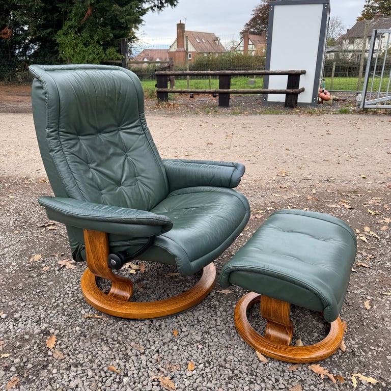 Stressless for Sale Chairs Stools Other Seating Gumtree