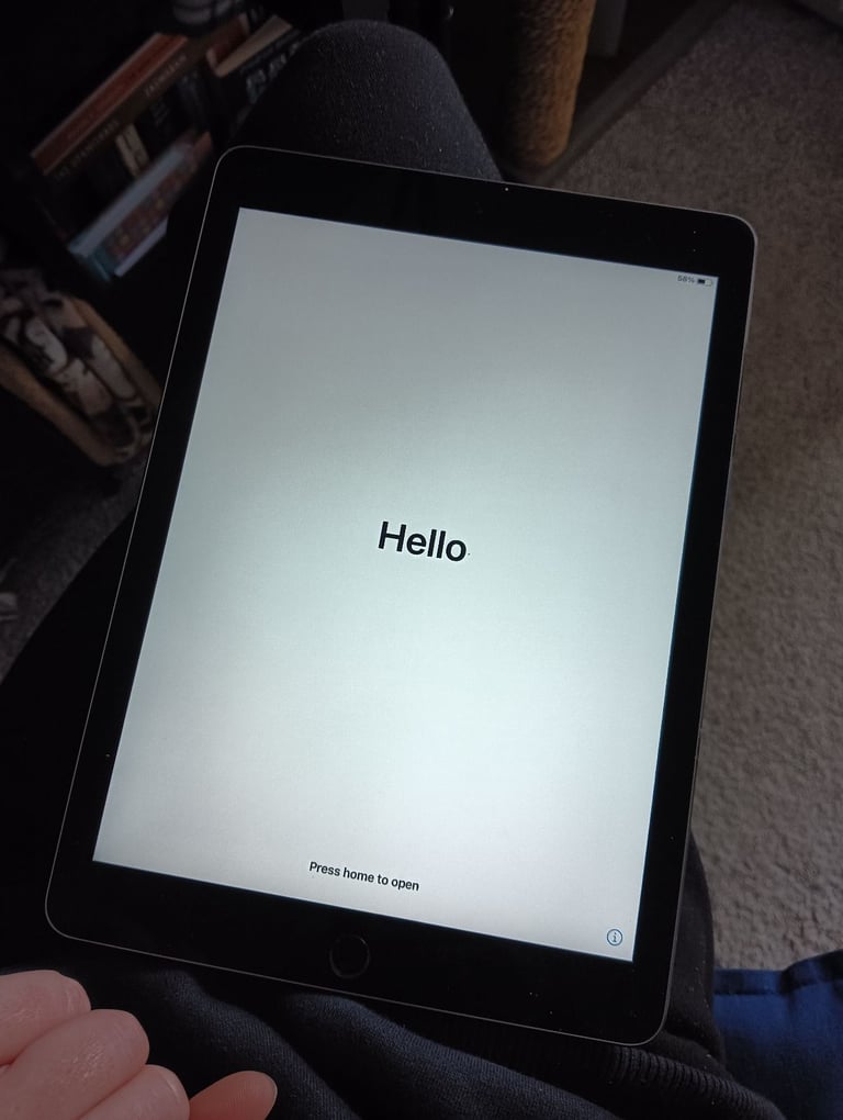iPad Air 2 32gb wifi
