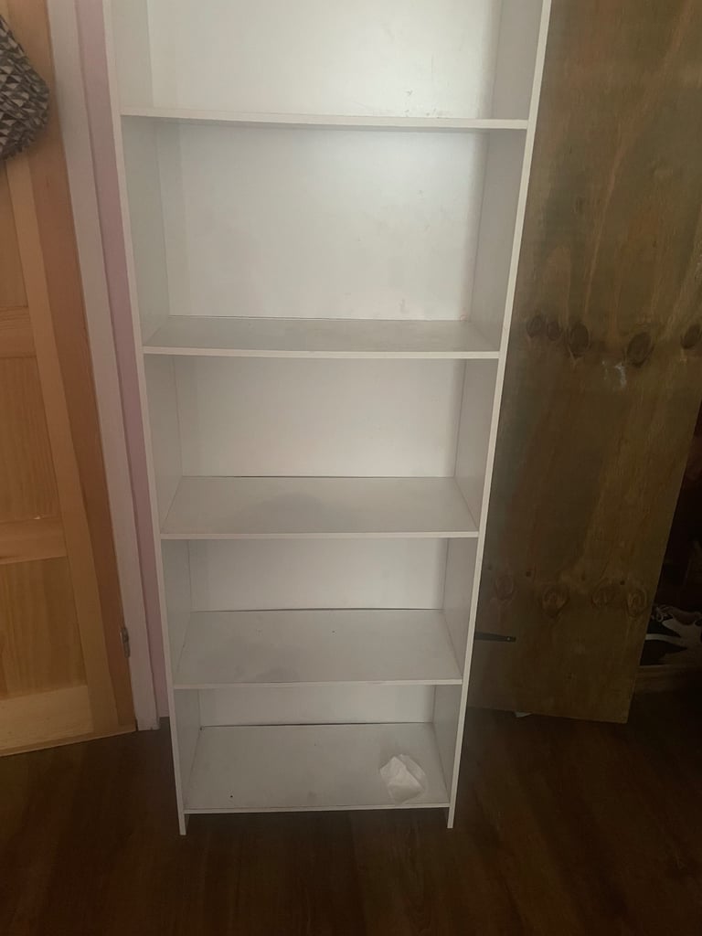 image for Shelves