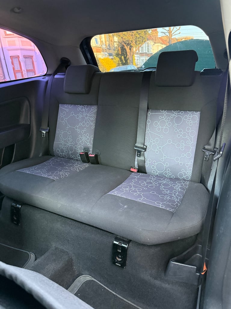 Ford fiesta ****OPEN TO OFFERS****