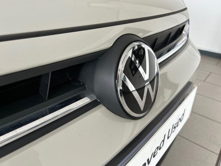 2024 Volkswagen Polo MK6 Facelift (2021) 1.0 80PS Life MANUAL Hatchback Petrol Manual