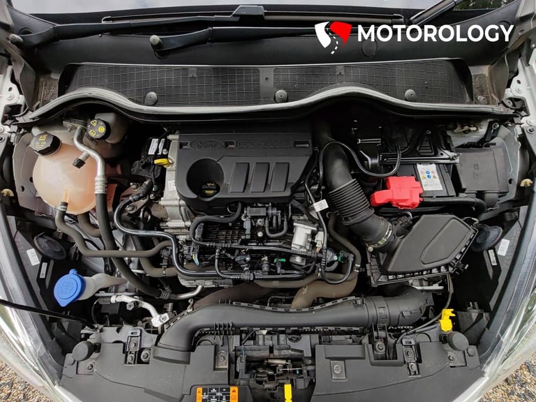 2021 Ford Fiesta 1.0T EcoBoost MHEV ST-Line X Edition Hatchback 5dr Petrol Manual Euro 6 (s/ Hatc...