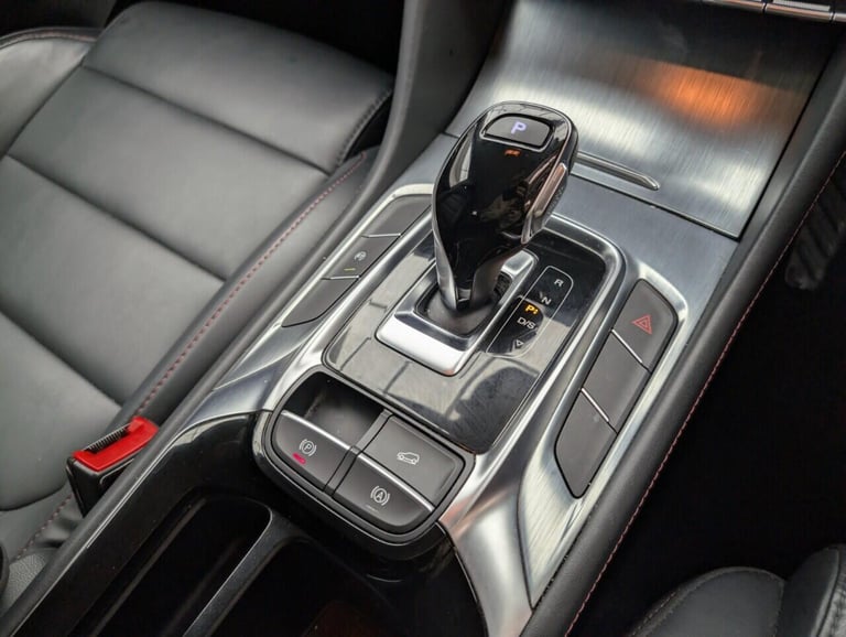 2023 MG MG HS 1.5 T-GDI Excite SUV 5dr Petrol DCT Euro 6 (s/s) (162 ps) - PARKING SENSORS ESTATE ...