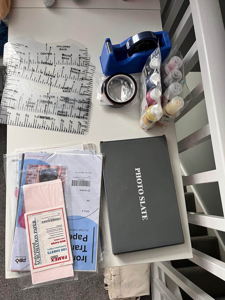 Epson EcoTank ET-1810 Wireless Inkjet Printer