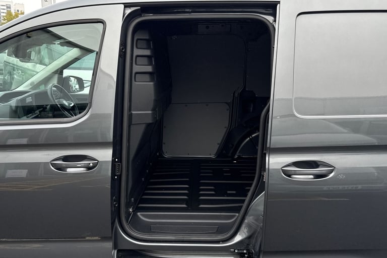 2023 Volkswagen Caddy 1.5 TSI 114PS Commerce Pro Van DSG PANEL VAN PETROL Automatic