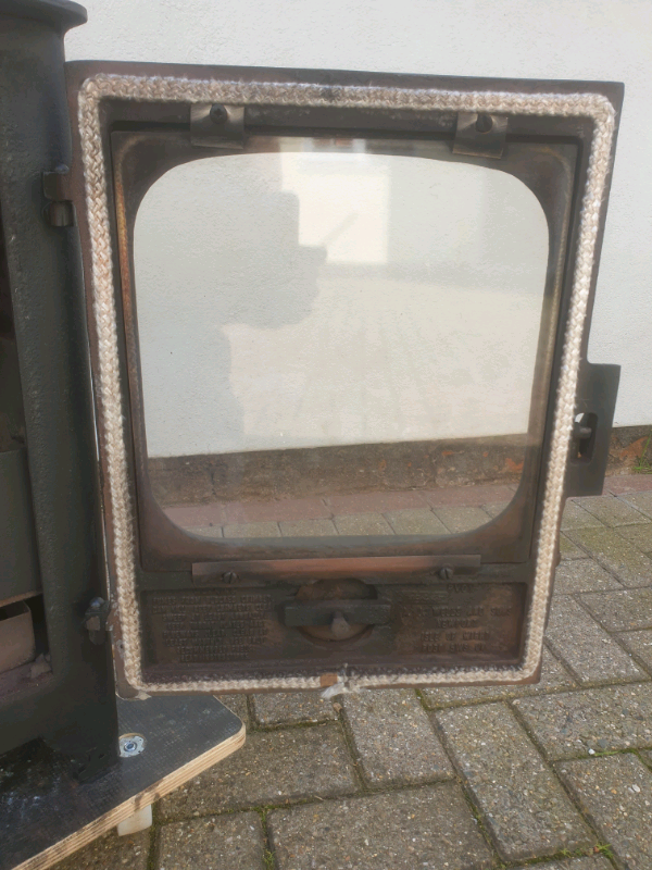 Log/wood burning Stove