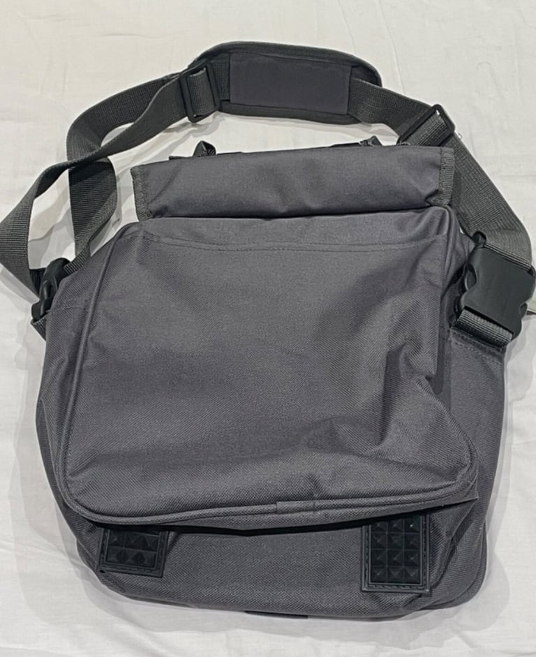 Men's Bag by Chivas Regal - Messenger bag / Shoulder Bag