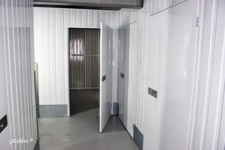 Self Storage Facility to rent in Preston (PR5) | Stashbee