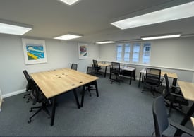 Brand New Serviced Office Space - Shoreham By Sea - 56 West Street 