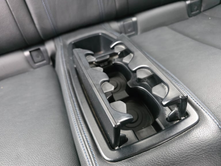 2018 BMW 4 Series 440i M Sport 2dr Auto [Professional Media] CONVERTIBLE Petrol Automatic