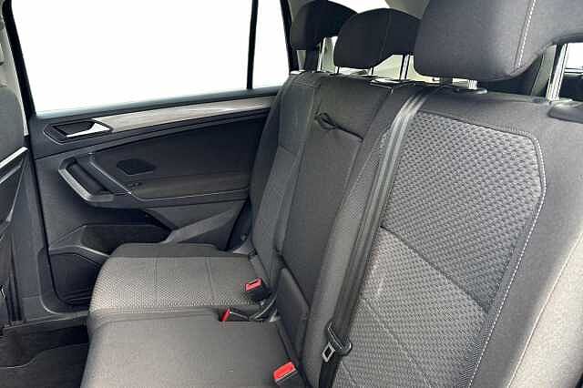 2019 Volkswagen Tiguan Allspace 2.0 TDI Match 5dr DSG Estate Diesel Automatic