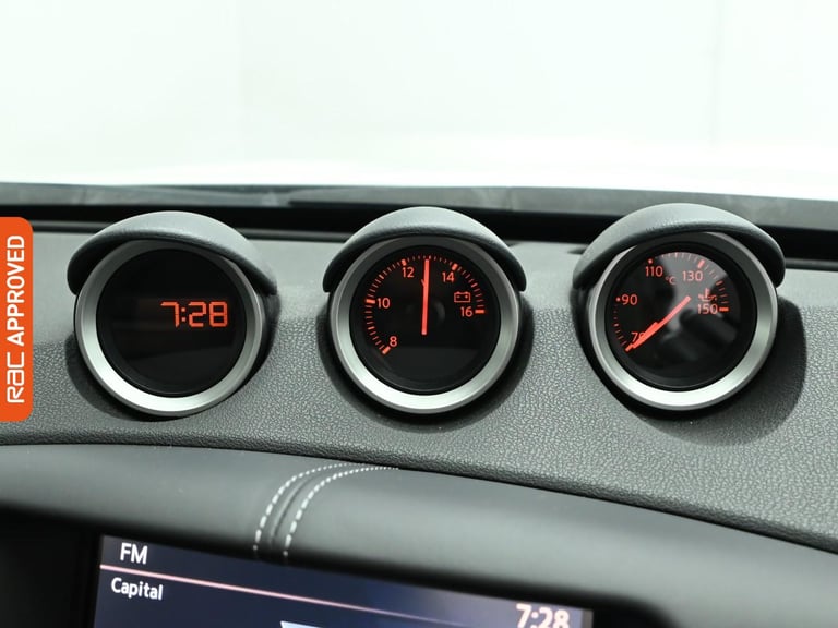 2020 Nissan 370 Z 3.7 V6 GT Coupe 3dr Petrol Manual Euro 6 (328 ps) Coupe PETROL Manual