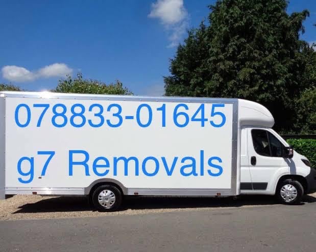 image for Man and Van  Hire / Removals - Man With Van, House Moves | Affordable, Reliable + Professional !