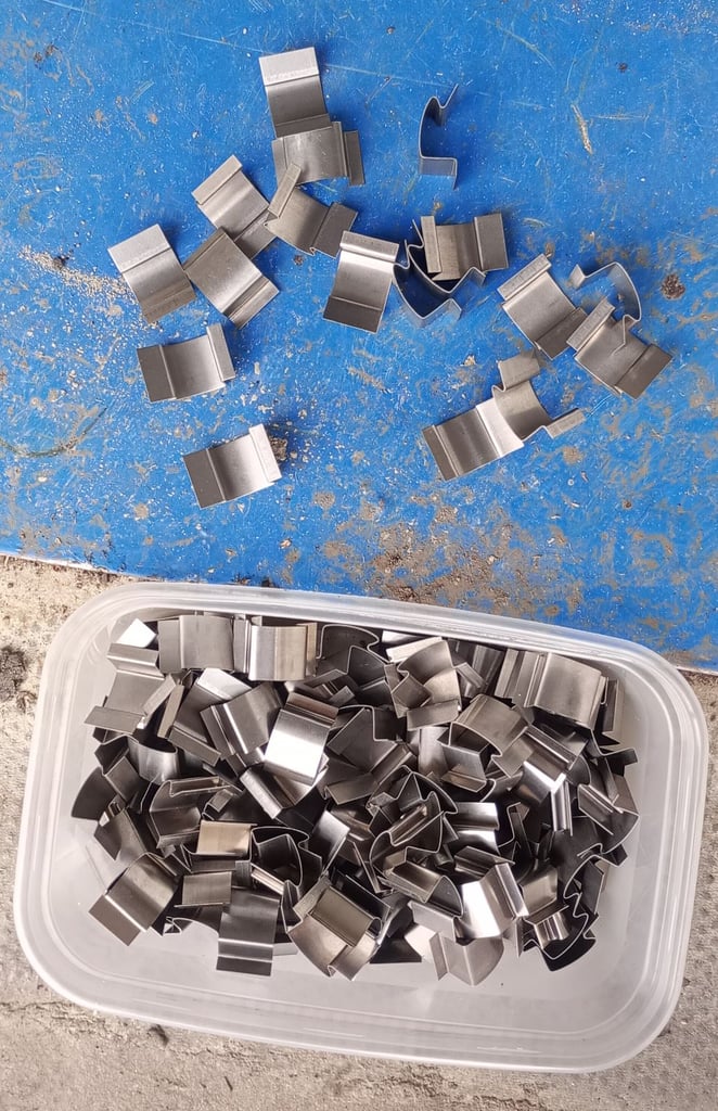 image for Greenhouse G Clips