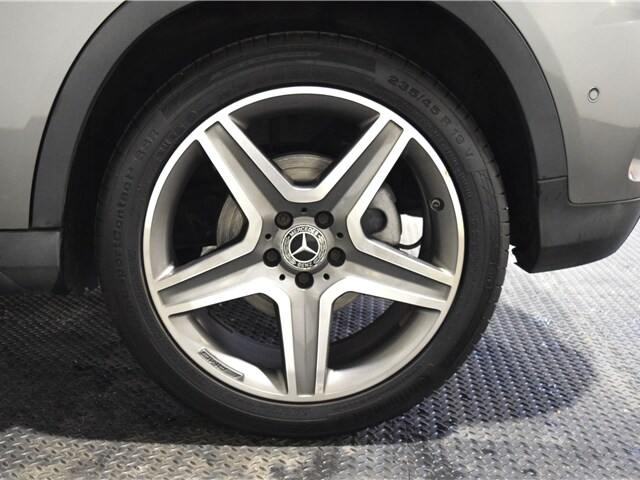 2017 Mercedes-Benz GLA GLA 220d 4Matic AMG Line Prem Plus 5dr Auto ESTATE DIESEL Automatic