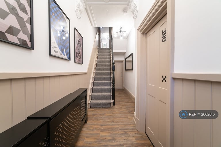 1 bedroom in Lytham Road, Fulwood, Preston, PR2 (#2662616)