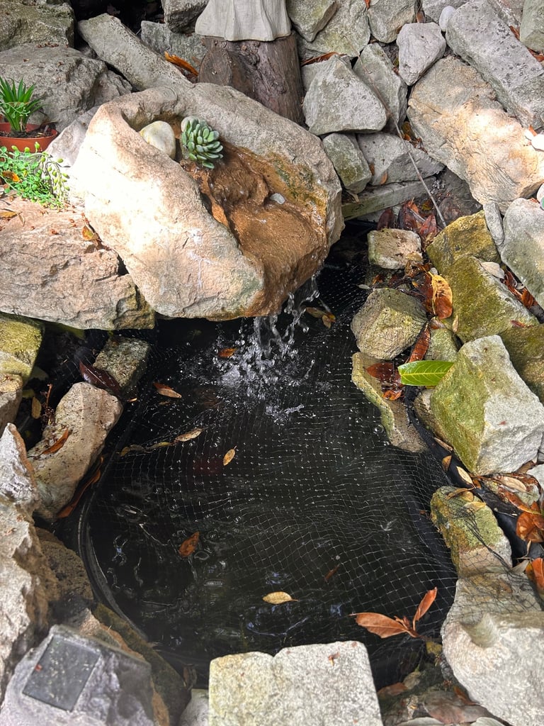 Self contained garden flat studio apartment Epsom / Ewell, Bills included, Weekly stays available 