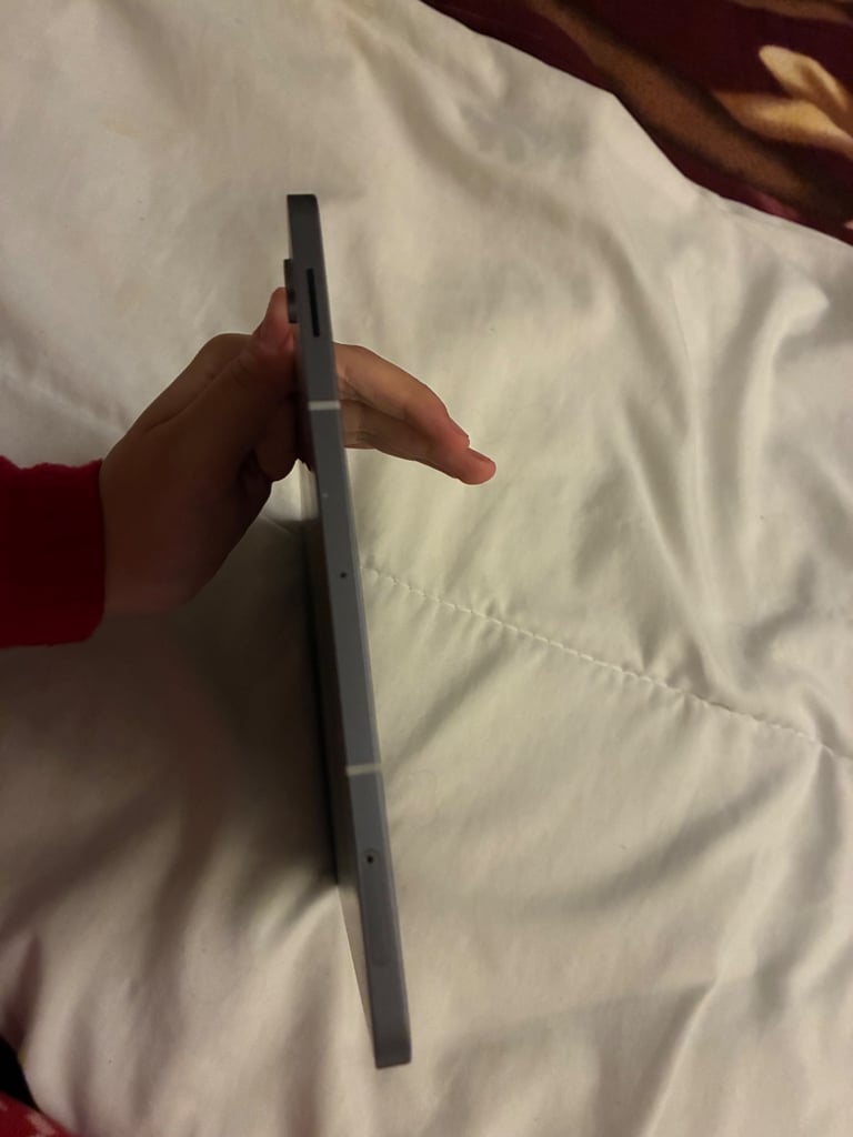 Samsung Galaxy Tab S10 FE 10,9”