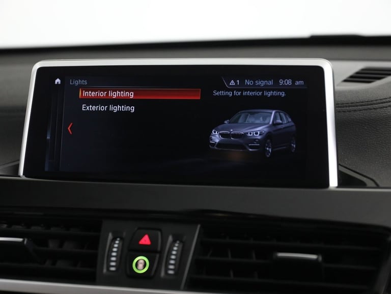 2020 BMW X1 sDrive 20i xLine 5dr Step Auto ESTATE PETROL Automatic