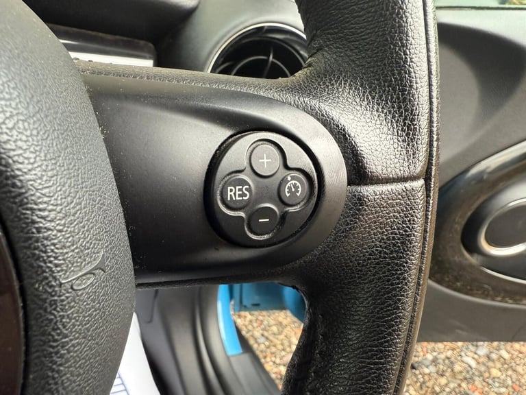 2013 MINI Hatch 1.6 Cooper Bayswater Euro 6 (s/s) 3dr HATCHBACK Petrol Manual