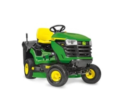 John Deere Ride on Lawnmower - £3100 - open to any reasonable offer