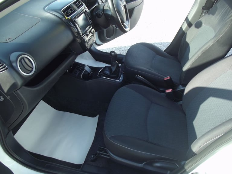 2020 Mitsubishi Mirage 1.2 4 Hatchback 5dr Petrol Manual Euro 6 (s/s) (79 ps) Hatchback Petrol Ma...