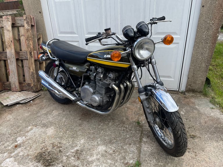 image for Kawasaki, 1974, 903 (cc)