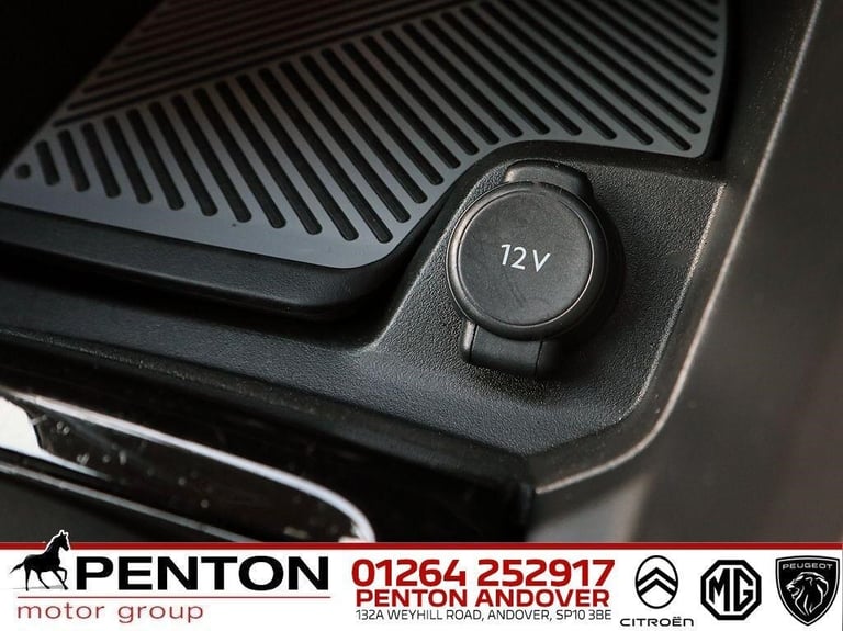 2022 Citroen C4 1.2 PureTech Shine Euro 6 (s/s) 5dr HATCHBACK Petrol Manual