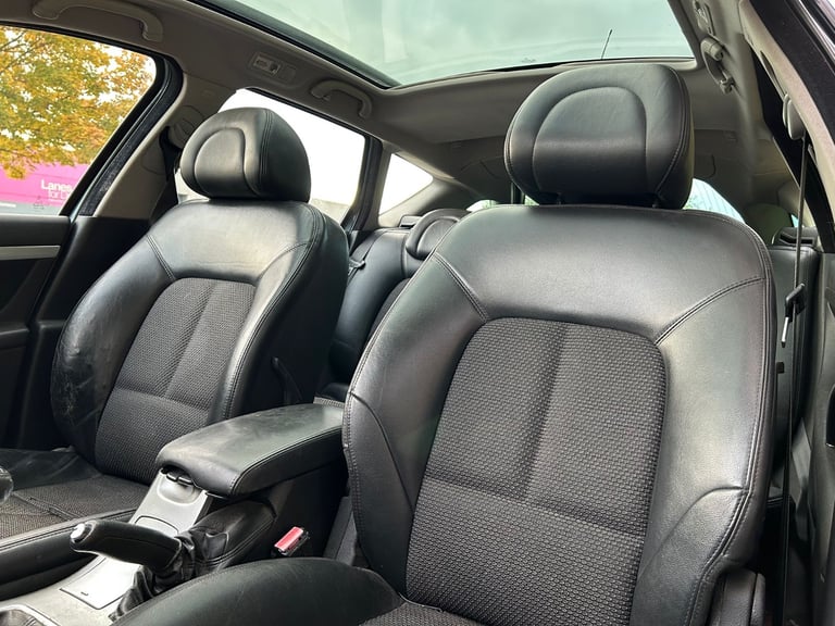 2007 57 PEUGEOT 407 SW SPORT ESTATE  2.0 HDI DIESEL 