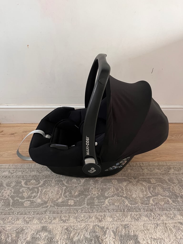 Maxi cosi 60£