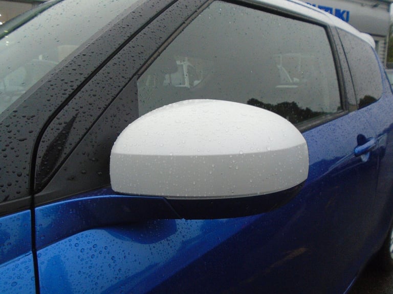  Suzuki Swift 1.2 SZ-L Euro 5 3dr Petrol Manual