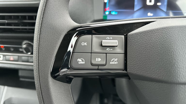 2024 Citroen Dispatch 1.5 BlueHDi Enterprise M Panel Van 6dr Diesel Manual MWB Euro 6 (s/s) (120 ...