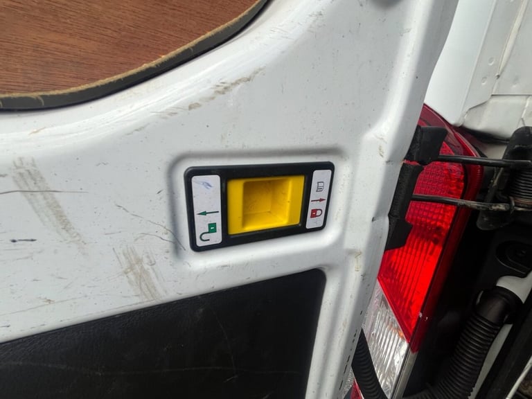 2021 70 FORD TRANSIT 2.0 350 ECOBLUE TREND PANEL VAN 5DR DIESEL MANUAL FWD L3 H3