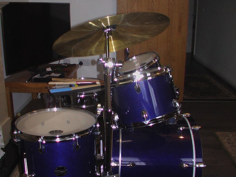 Drum kit for sale