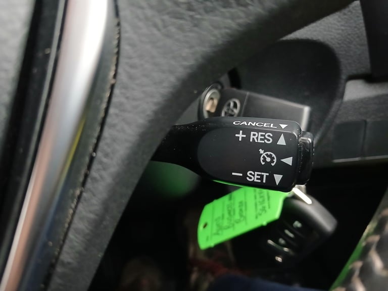 2016 Toyota Auris 1.6 D-4D Business Edition Euro 6 (s/s) 5dr HATCHBACK Diesel Manual