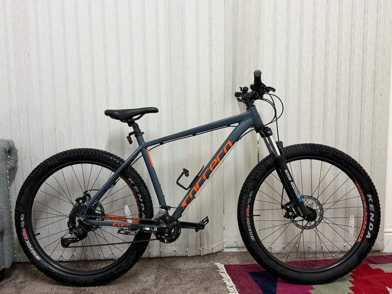 image for Carrera Bike 