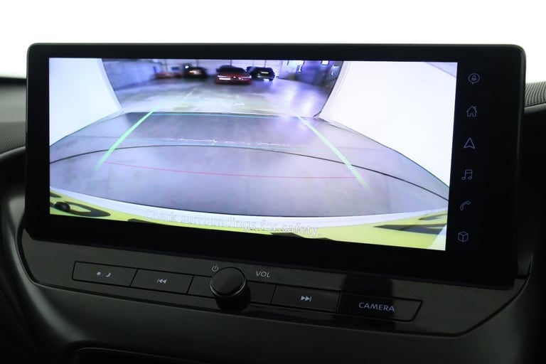 2024 Nissan Juke 1.0 DiG-T N-Connecta 5dr DCT Hatchback Petrol Automatic